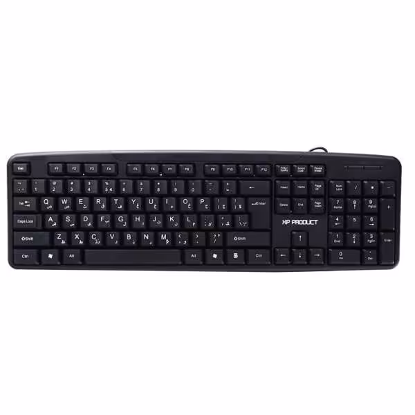 کیبورد XP-8800 ایکس پی (XP)
