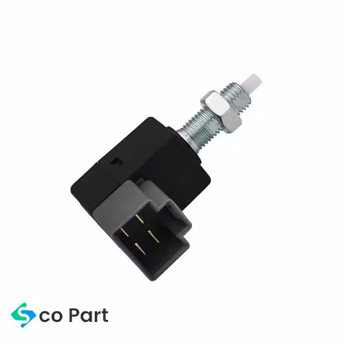 سوئیچ پدال ترمز 4 پین آزرا