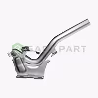 لولای کاپوت نیسان جوک – سمت راست – محصول اصلی