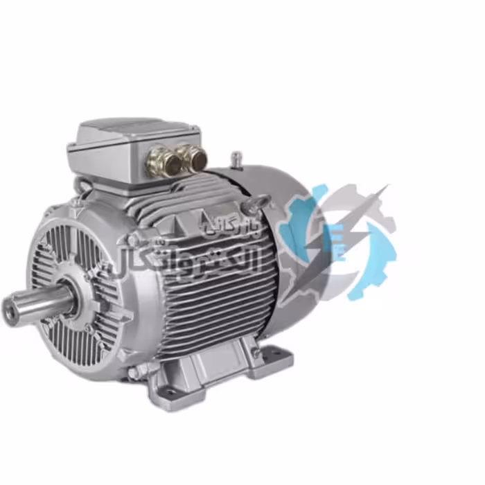 الکتروموتور 5.5 اسب ضد انفجار زیمنس