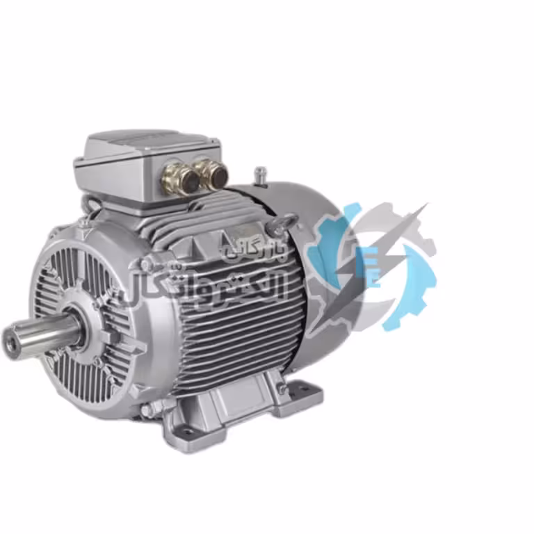 الکتروموتور 5.5 اسب ضد انفجار زیمنس