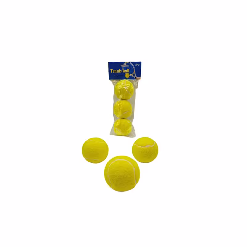 توپ تنیس سلفونی ماهوتی 80