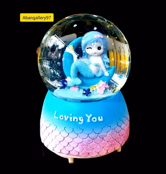 گوی موزیکال