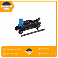 جک سوسماری 2 تن اکتیو مدل AC-3702J (( اقساط یک ساله ))