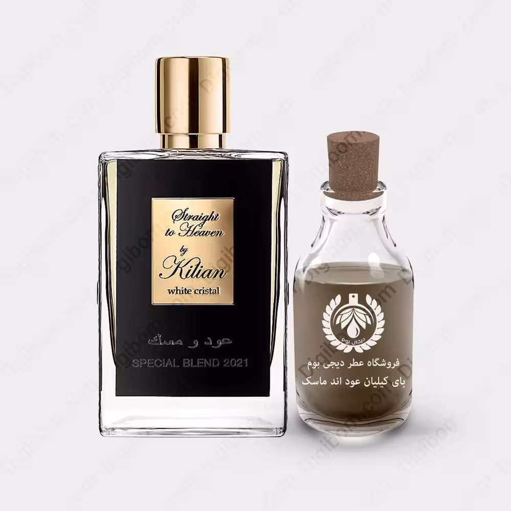 عطر بای کیلیان استریت تو هیون عود اند ماسک – By Kilian Straight To Heaven Oud And MuskعطرBy Kilian Straight To Heaven Oud And Musk