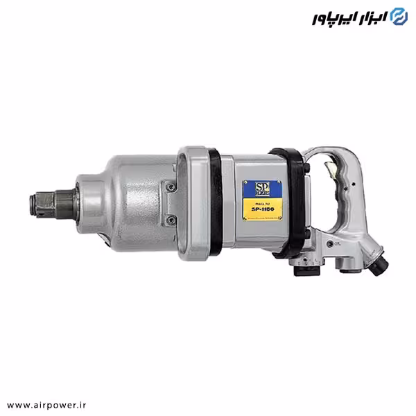 بکس بادی اس پی SP ژاپن 1 اینچ مستقیم مدل SP-1186GE-2