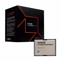 پردازنده سرور ای ام دی مدل THREADRIPPER PRO 9960X