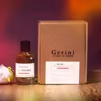 ادوپرفیوم Velvet Rose از برند Gerini