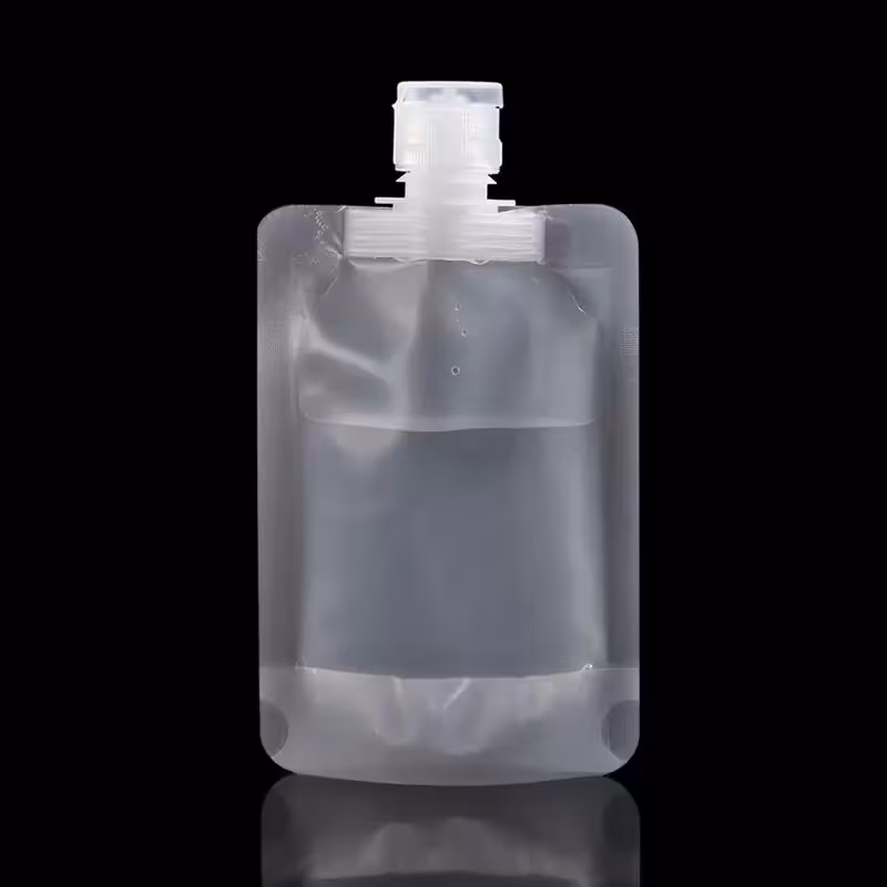 محفظه کرم و مایع مسافرتی بسته 3 عددی | amazonchi