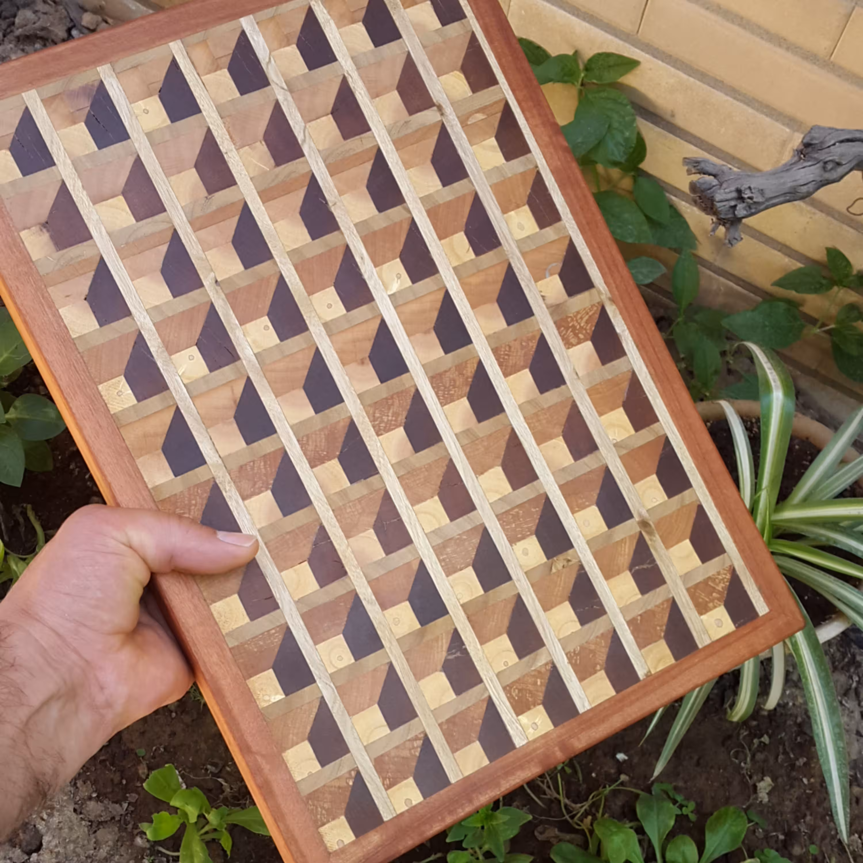 تخته گوشت