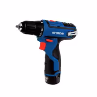 دریل شارژی هیوندای مدل HP122-A | کالا مکس