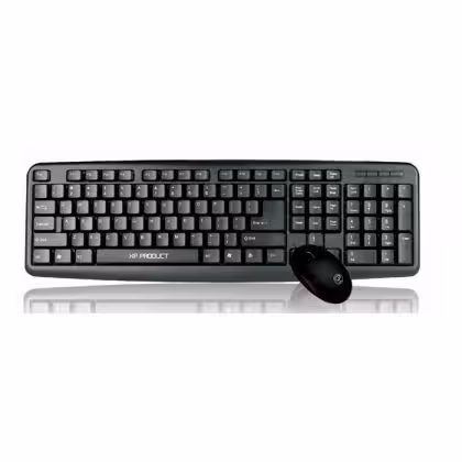 کیبورد و ماوس XP 8200u