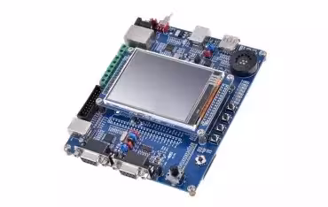 برد آموزشی کاربردی ARM-LPC768