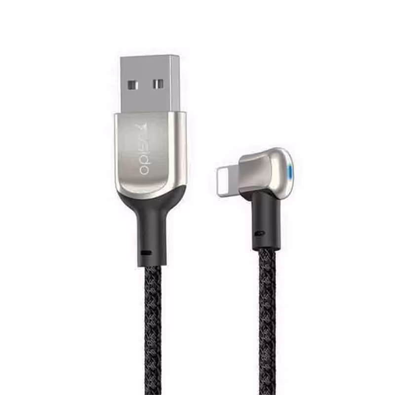 کابل آیفون گیمینگ یسیدو Yesido CA39 Game Cable