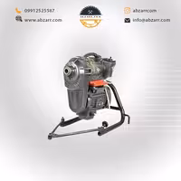 دستگاه لوله بازکنی میلاد  مدل 550 نیمه اتوماتیک (( اقساط یک ساله ))