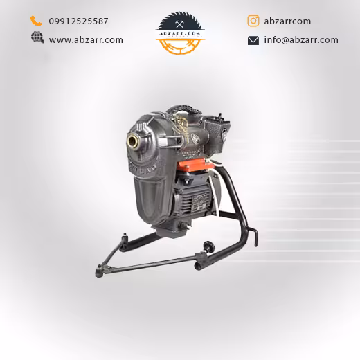 دستگاه لوله بازکنی میلاد  مدل 550 نیمه اتوماتیک (( اقساط یک ساله ))