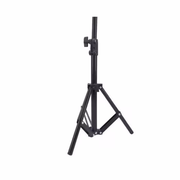 سه پایه نگهدارنده گوشی موبایل مدل تیارسال رایگانT model mobile phone holder tripod