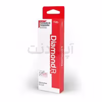 خمیر پالیش اکسید آلومینیوم FGM – Diamond R