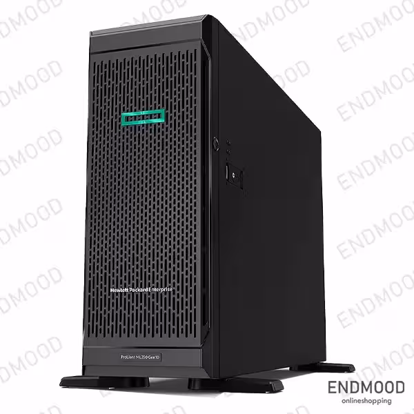 سرور HPE ProLiant ML350 G10