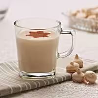 لیوان پاشاباغچه مدل کار (کد 55223، بسته 6 عددی)