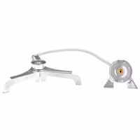 پایه سر شعله BRS مدل BRS-17