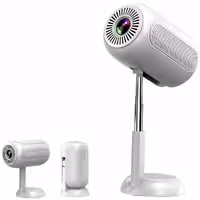 ویدئو پرژکتور TS-6  (فروش عمده و تک)