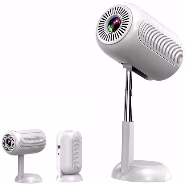 ویدئو پرژکتور TS-6  (فروش عمده و تک)