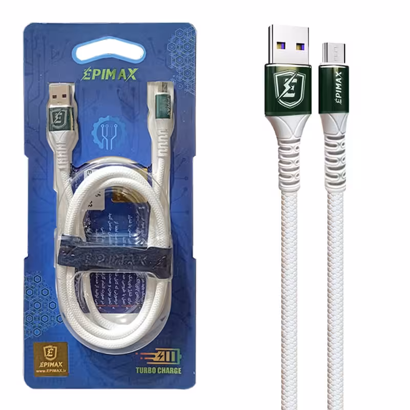 کابل شارژ میکرو اپیمکس مدل EC 45
