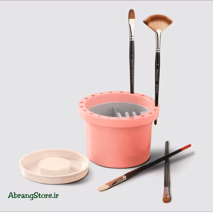 ظرف قلم شو رهاورد