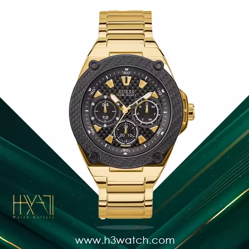 ساعت مردانه گس GUESS W1305G2