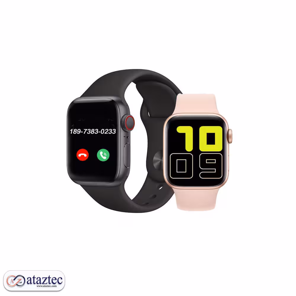 ساعت هوشمند مدل X6