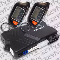 قیمت دزدگیر تصویری اِسپای زنوتیک SPY (بردبالا)