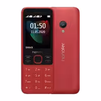 گوشی موبایل هانوفر مدل HA-1235 150 ظرفیت 32 مگابایت