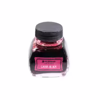 جوهر خودنویس پلاتینوم Classic Cassis Black