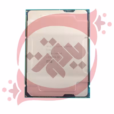 CPU سرور Intel Xeon-Gold 6338 2.0GHz 32-core 205W