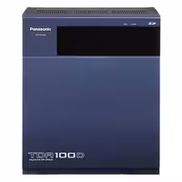 دستگاه سانترال استوک پاناسونیک مدل Panasonic KX-TDA100D