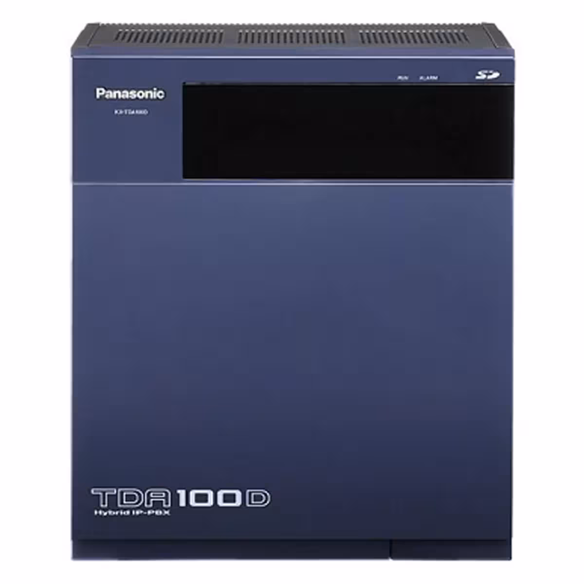 دستگاه سانترال استوک پاناسونیک مدل Panasonic KX-TDA100D