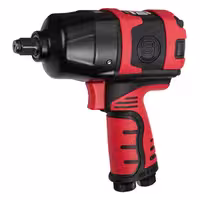 آچار بکس بادی شینانو 1/2 اینچ هفتیری مدل SI-1490BSR