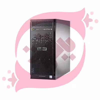 HPE ML110 G9 E5-2603v4 8GB B140i 4LFF 350W 838502-B21