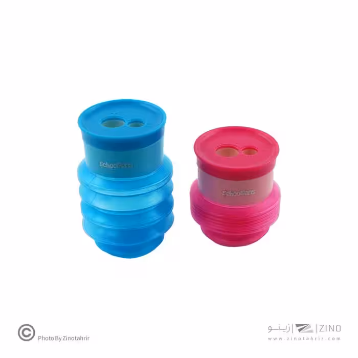 تراش مخزن دار دوسوراخ پمپی اسکول فنز کد92683