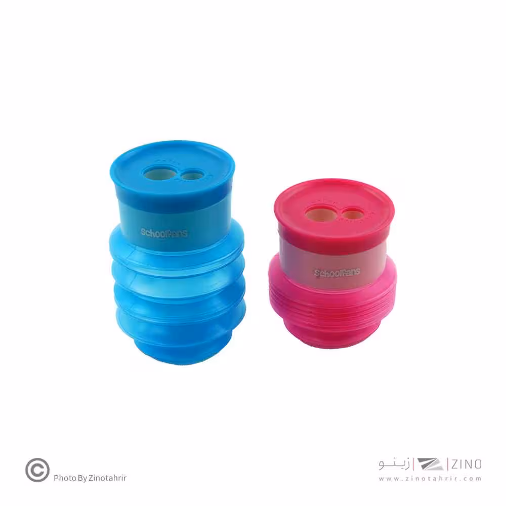 تراش مخزن دار دوسوراخ پمپی اسکول فنز کد92683