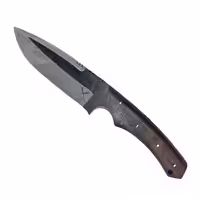 چاقو امینی مدل بوشکرافت کد 30 | کالا مکس