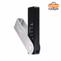 کیف پول سخت‌افزاری Ledger Nano X