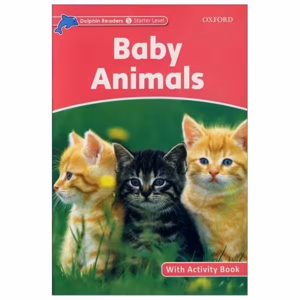 Baby Animals