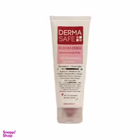 کرم ژل ضد ترک بدن درماسیف (Dermasafe) مدل Elasto Derm حجم 75 میلی‌لیتر