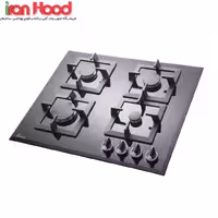 گاز صفحه ای بیمکث مدل 0018