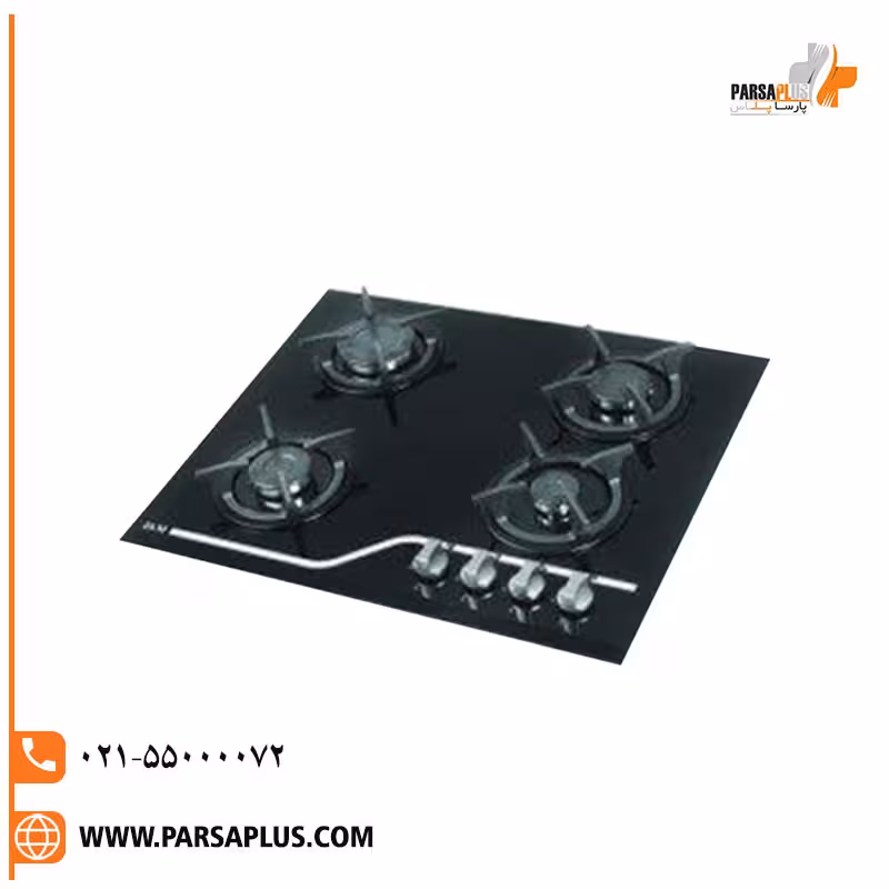اجاق گاز صفحه ای اخوان مدل Z8