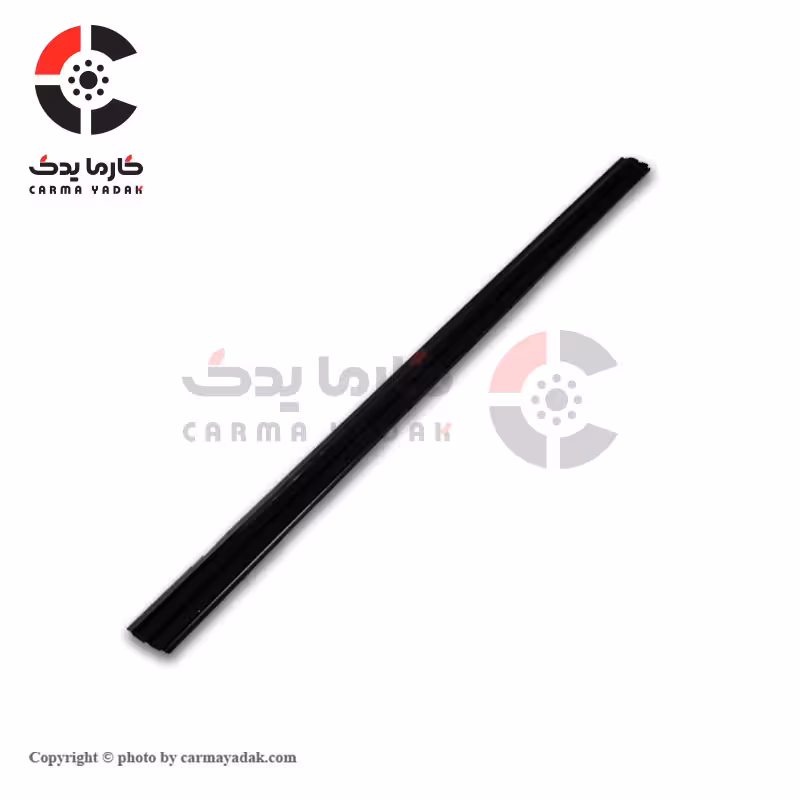 آبگیر لبه شیشه داخلی درب جلو راست اچ سی کراس شرکتی