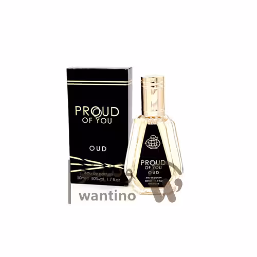 عطر ادکلن مردانه جورجیو آرمانی آرمانی استرانگر ویت یو عود فراگرنس ورد (Fragrance World Giorgio Armani Emporio Armani Stronger With You Oud) 50 میل