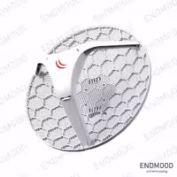 رادیو وایرلس میکروتیک مدل LHG 5 ac